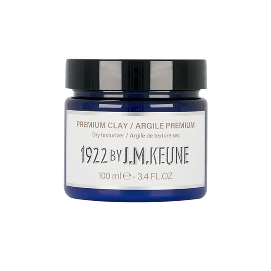 1922 PREMIUM CLAY